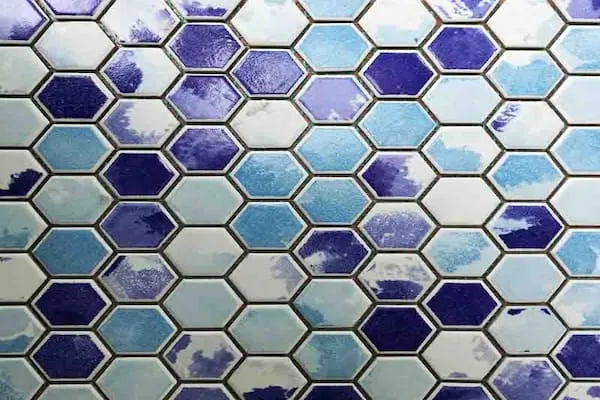 خرید و قیمت کاشی استخری ضد لغزش